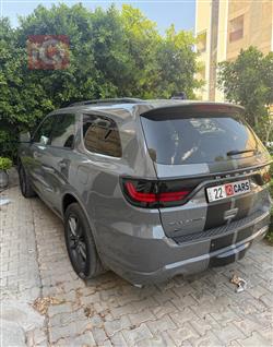دودج دورانجو